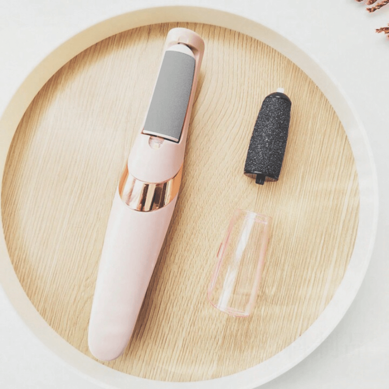 RadiantGoddess™ Sole Perfecter