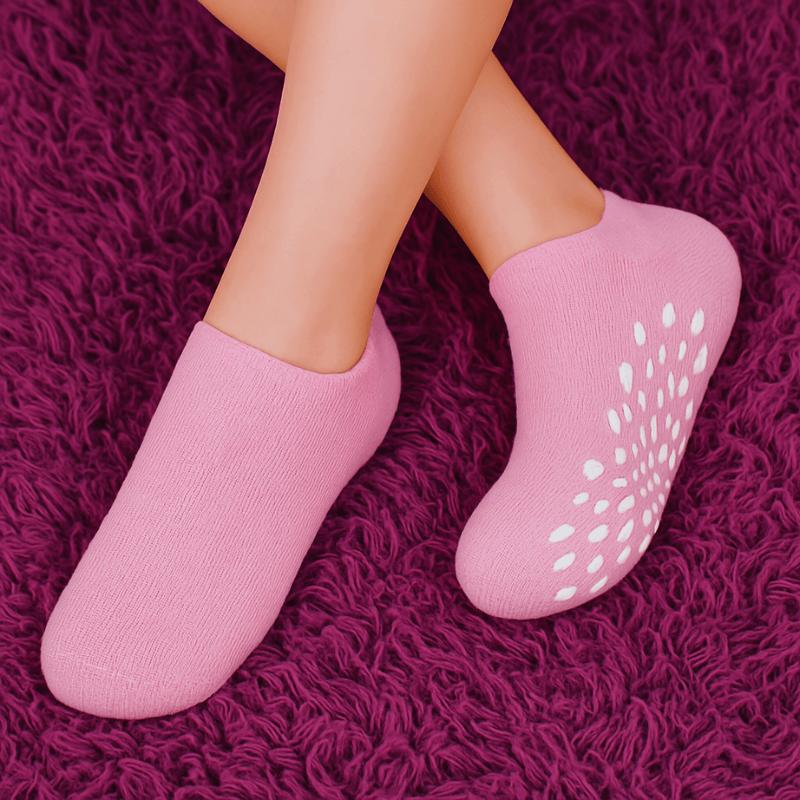 RadiantGoddess™ Sole Perfecter Socks