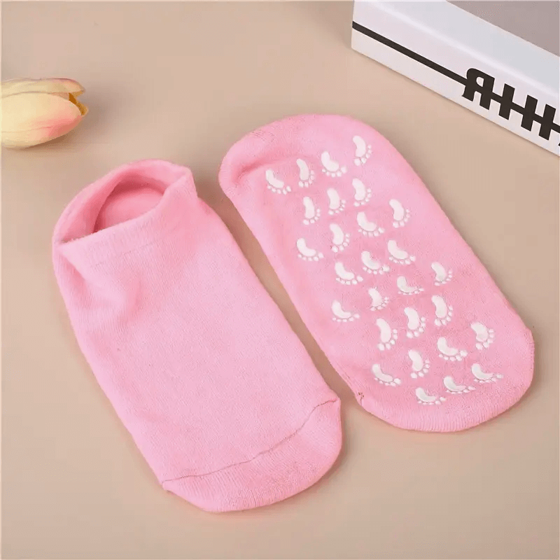 RadiantGoddess™ Sole Perfecter Socks