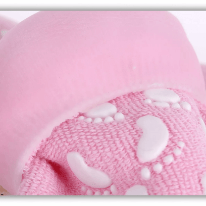 RadiantGoddess™ Sole Perfecter Socks