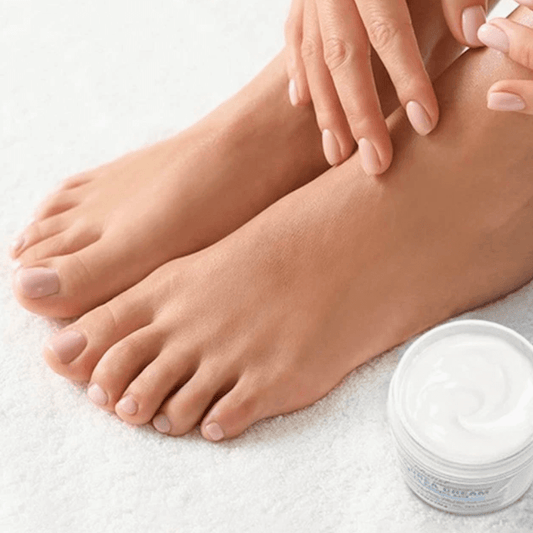 RadiantGoddess™ Sole Perfecter Cream