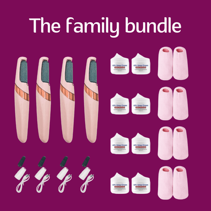 RadiantGoddess™ Family Bundle
