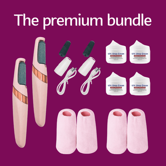 RadiantGoddess™ Premium Bundle