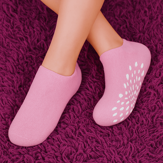 RadiantGoddess™ Sole Perfecter Socks