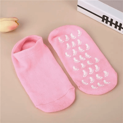 RadiantGoddess™ Sole Perfecter Socks